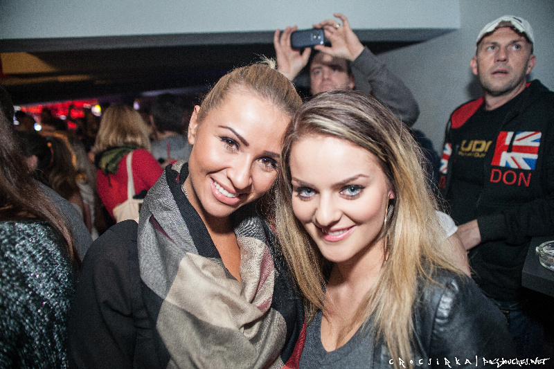 HAVANA CLUB GRAND PRIX - Čtvrtek 28. 11. 2013