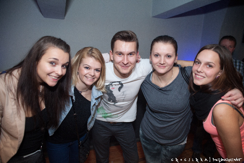 HAVANA CLUB GRAND PRIX - Čtvrtek 28. 11. 2013