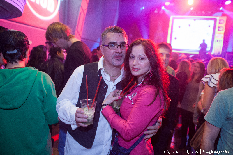 HAVANA CLUB GRAND PRIX - Čtvrtek 28. 11. 2013