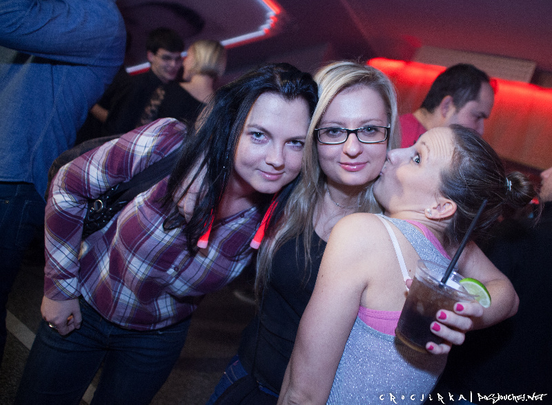 HAVANA CLUB GRAND PRIX - Čtvrtek 28. 11. 2013