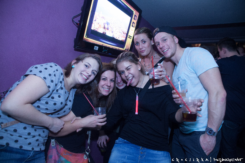HAVANA CLUB GRAND PRIX - Čtvrtek 28. 11. 2013