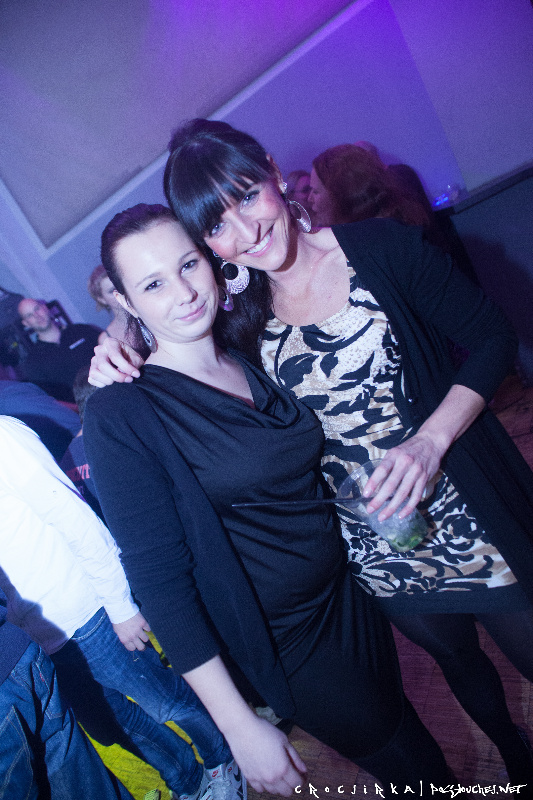 HAVANA CLUB GRAND PRIX - Čtvrtek 28. 11. 2013