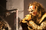 Lordi - 5. 12. 2013 - fotografie 9 z 18