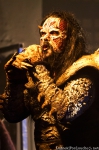 Lordi - 5. 12. 2013 - fotografie 10 z 18