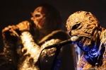 Lordi - 5. 12. 2013 - fotografie 12 z 18