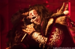 Lordi - 5. 12. 2013 - fotografie 15 z 18