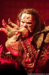 Lordi - 5. 12. 2013 - fotografie 16 z 18