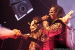 Lordi - 5. 12. 2013 - fotografie 17 z 18