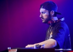 Borgore - 6. 12. 2013 - fotografie 9 z 23