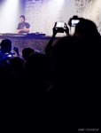 Borgore - 6. 12. 2013 - fotografie 16 z 23