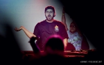 Borgore - 6. 12. 2013 - fotografie 20 z 23