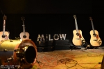 Milow - 10. 12. 2013 - fotografie 13 z 72