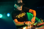 Dubstep Alliance - 27. 12. 2013 - fotografie 5 z 19