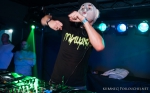 Dubstep Alliance - 27. 12. 2013 - fotografie 11 z 19