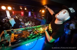 Dubstep Alliance - 27. 12. 2013 - fotografie 16 z 19