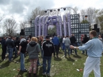 Fotky z festivalu Hardshock - fotografie 21