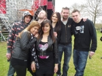 Fotky z festivalu Hardshock - fotografie 43
