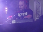 Fotky z festivalu Hardshock - fotografie 92