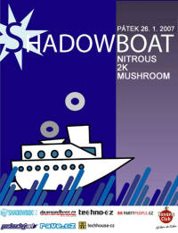 shadowboat