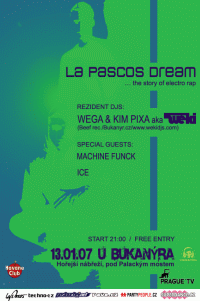 la pasco dream