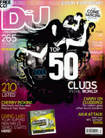 dj mag