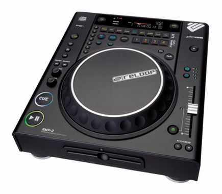 Reloop RMP-2