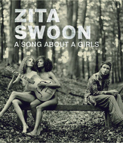 zita swoon