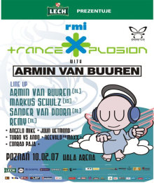 armin van buuren