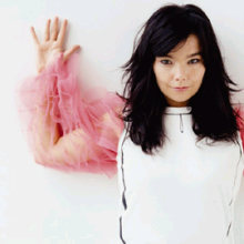 bjork