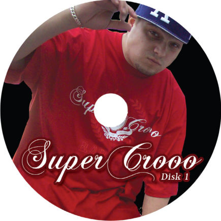 supercroo