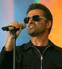 george michael