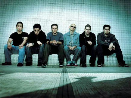 linkin park