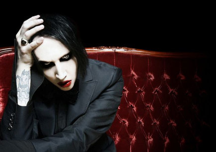 marilyn manson