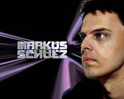 markus schulz