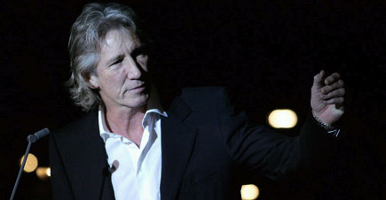 roger waters