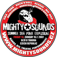 mighty sounds