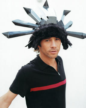 Jamiroquai