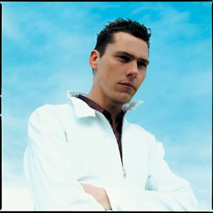 dj Tiesto