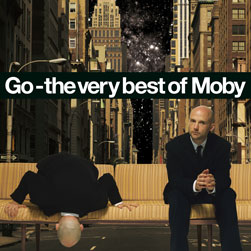 Moby - Go the very best of remixed