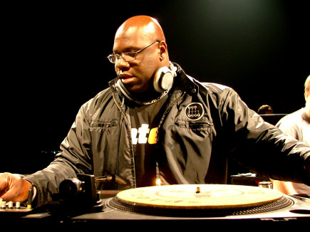 carl cox