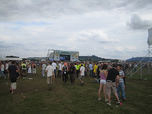 global gathering