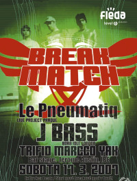 breakmatch