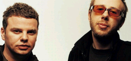 the chemical brothers