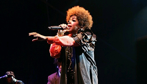 lauryn hill