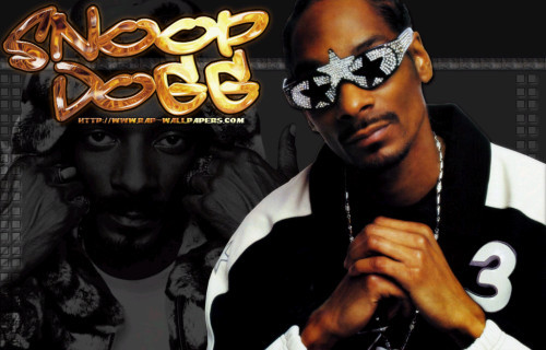 Snoop Dogg