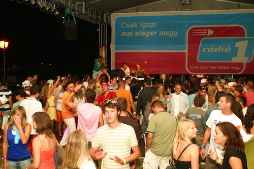 balaton sound