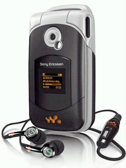 sony ericsson