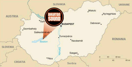 balaton sound