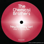 The Chemical Brothers