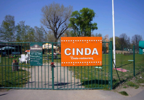 cinda